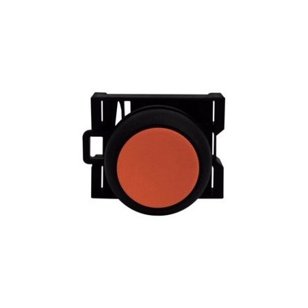 Eaton Pushbuttons Red EA M22S-DR-R